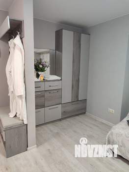 Студия квартира, на длительный срок, 23м2, 1/5 этаж