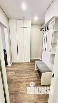 1-к квартира, на длительный срок, 27м2, 2/12 этаж