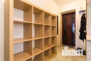 1-к квартира, посуточно, 26м2, 3/8 этаж