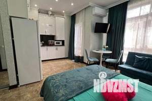 1-к квартира, посуточно, 28м2, 6/8 этаж