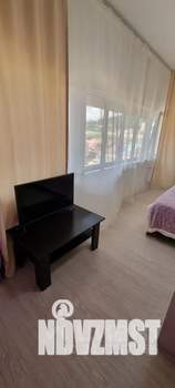 Студия квартира, посуточно, 25м2, 6/6 этаж