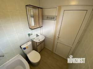 1-к квартира, на длительный срок, 30м2, 1/3 этаж