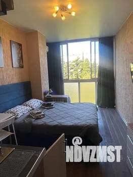 1-к квартира, посуточно, 22м2, 5/8 этаж