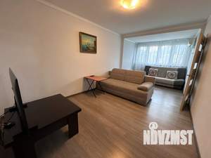 1-к квартира, посуточно, 30м2, 5/5 этаж