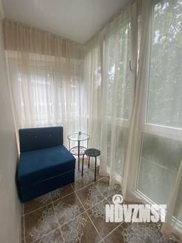 2-к квартира, на длительный срок, 30м2, 1/5 этаж