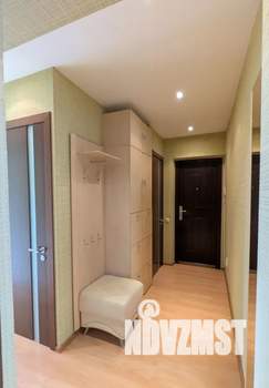 2-к квартира, посуточно, 48м2, 4/5 этаж