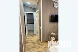 1-к квартира, посуточно, 26м2, 3/3 этаж