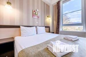 1-к квартира, посуточно, 19м2, 3/4 этаж