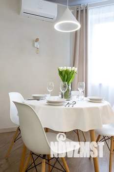 2-к квартира, посуточно, 51м2, 12/20 этаж