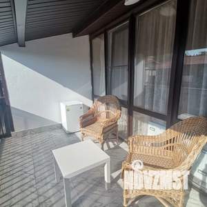 3-к квартира, посуточно, 89м2, 1/1 этаж