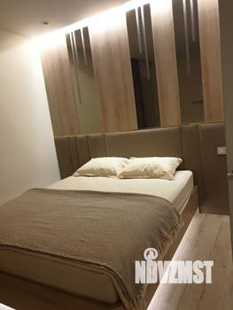 2-к квартира, на длительный срок, 55м2, 15/21 этаж