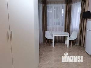 1-к квартира, посуточно, 22м2, 1/3 этаж