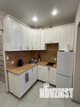 Студия квартира, посуточно, 33м2, 6/18 этаж