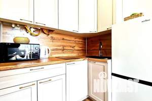 1-к квартира, посуточно, 35м2, 9/9 этаж