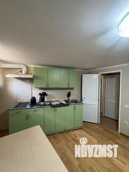 2-к квартира, на длительный срок, 35м2, 1/3 этаж