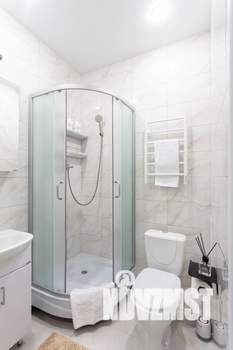 1-к квартира, посуточно, 19м2, 1/1 этаж