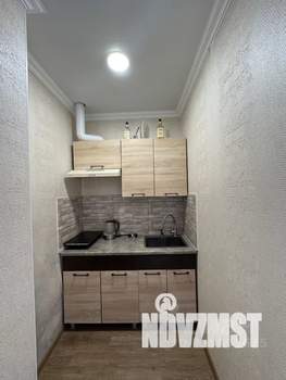 1-к квартира, посуточно, 45м2, 3/5 этаж