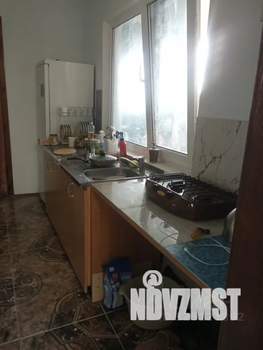 Студия квартира, посуточно, 24м2, 1/2 этаж