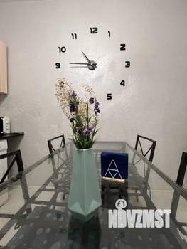 2-к квартира, на длительный срок, 45м2, 3/4 этаж