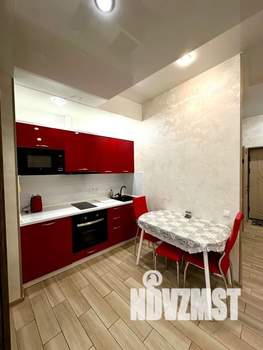 1-к квартира, посуточно, 46м2, 4/16 этаж