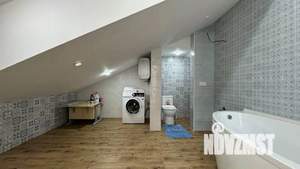 2-к квартира, посуточно, 55м2, 1/1 этаж