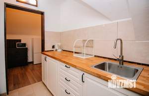 3-к квартира, посуточно, 60м2, 1/1 этаж