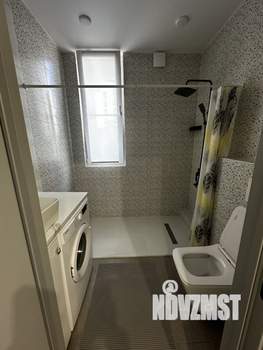 Студия квартира, на длительный срок, 25м2, 1/3 этаж