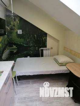 Студия квартира, посуточно, 20м2, 4/5 этаж