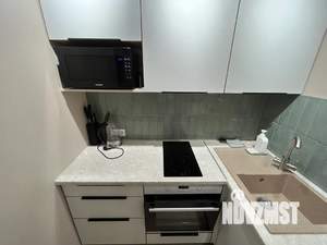 1-к квартира, посуточно, 30м2, 1/4 этаж