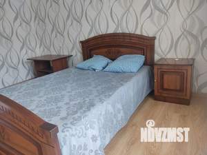 1-к квартира, посуточно, 12м2, 1/1 этаж