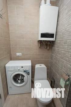 Студия квартира, посуточно, 27м2, 3/5 этаж