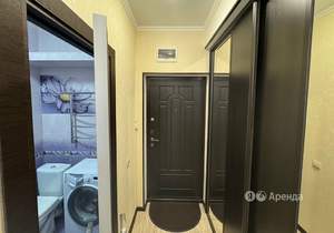 Студия квартира, на длительный срок, 23м2, 5/8 этаж