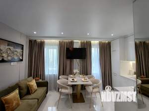 2-к квартира, посуточно, 56м2, 8/9 этаж