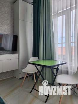 1-к квартира, посуточно, 23м2, 1/1 этаж