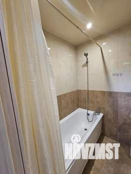 1-к квартира, посуточно, 39м2, 7/7 этаж