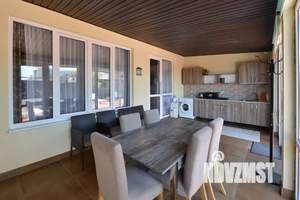 1-к квартира, посуточно, 48м2, 1/4 этаж