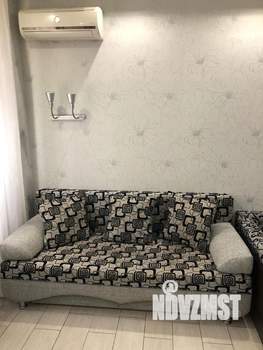 Студия квартира, на длительный срок, 23м2, 1/6 этаж