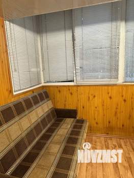 1-к квартира, на длительный срок, 36м2, 1/5 этаж