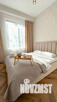 2-к квартира, посуточно, 42м2, 1/1 этаж