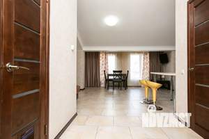 2-к квартира, посуточно, 65м2, 4/4 этаж