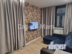 2-к квартира, на длительный срок, 48м2, 8/25 этаж
