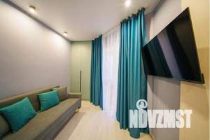 1-к квартира, посуточно, 17м2, 4/5 этаж