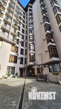 Студия квартира, на длительный срок, 23м2, 6/11 этаж