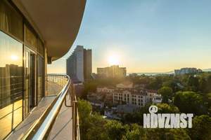 1-к квартира, посуточно, 56м2, 1/1 этаж