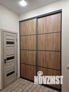 1-к квартира, посуточно, 37м2, 4/9 этаж