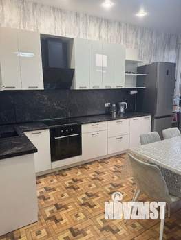 3-к квартира, на длительный срок, 80м2, 2/9 этаж