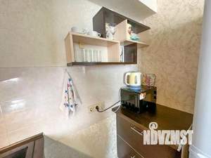 3-к квартира, посуточно, 60м2, 1/1 этаж