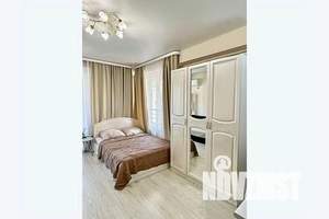 1-к квартира, посуточно, 28м2, 9/13 этаж