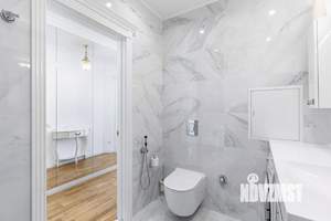 2-к квартира, на длительный срок, 60м2, 7/24 этаж