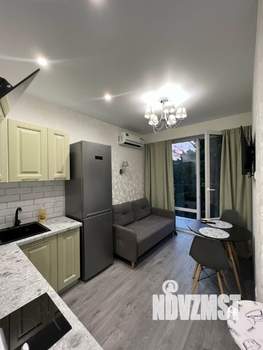 1-к квартира, на длительный срок, 30м2, 7/9 этаж